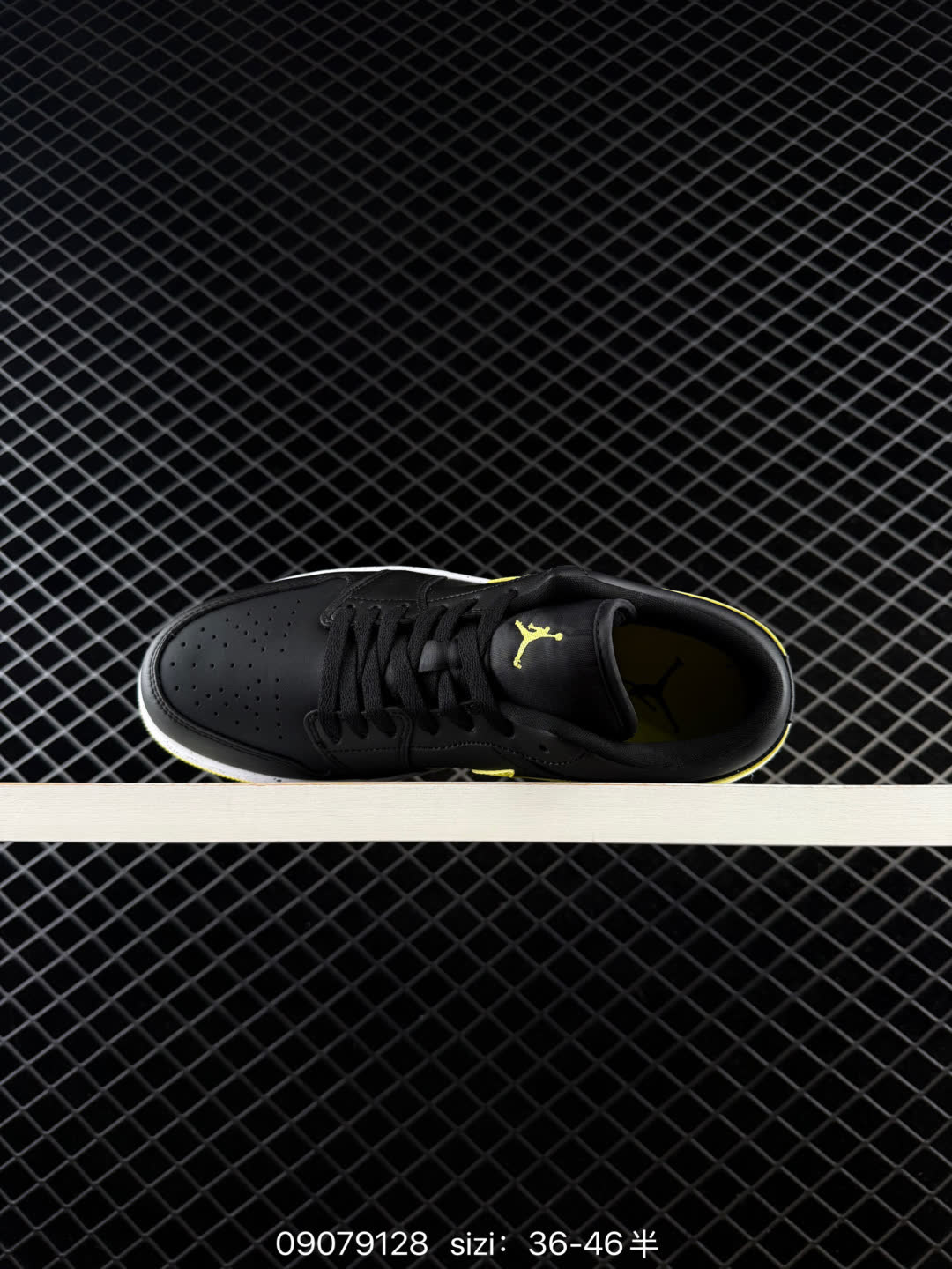 Air Jordan 1 Low AJ1-553558